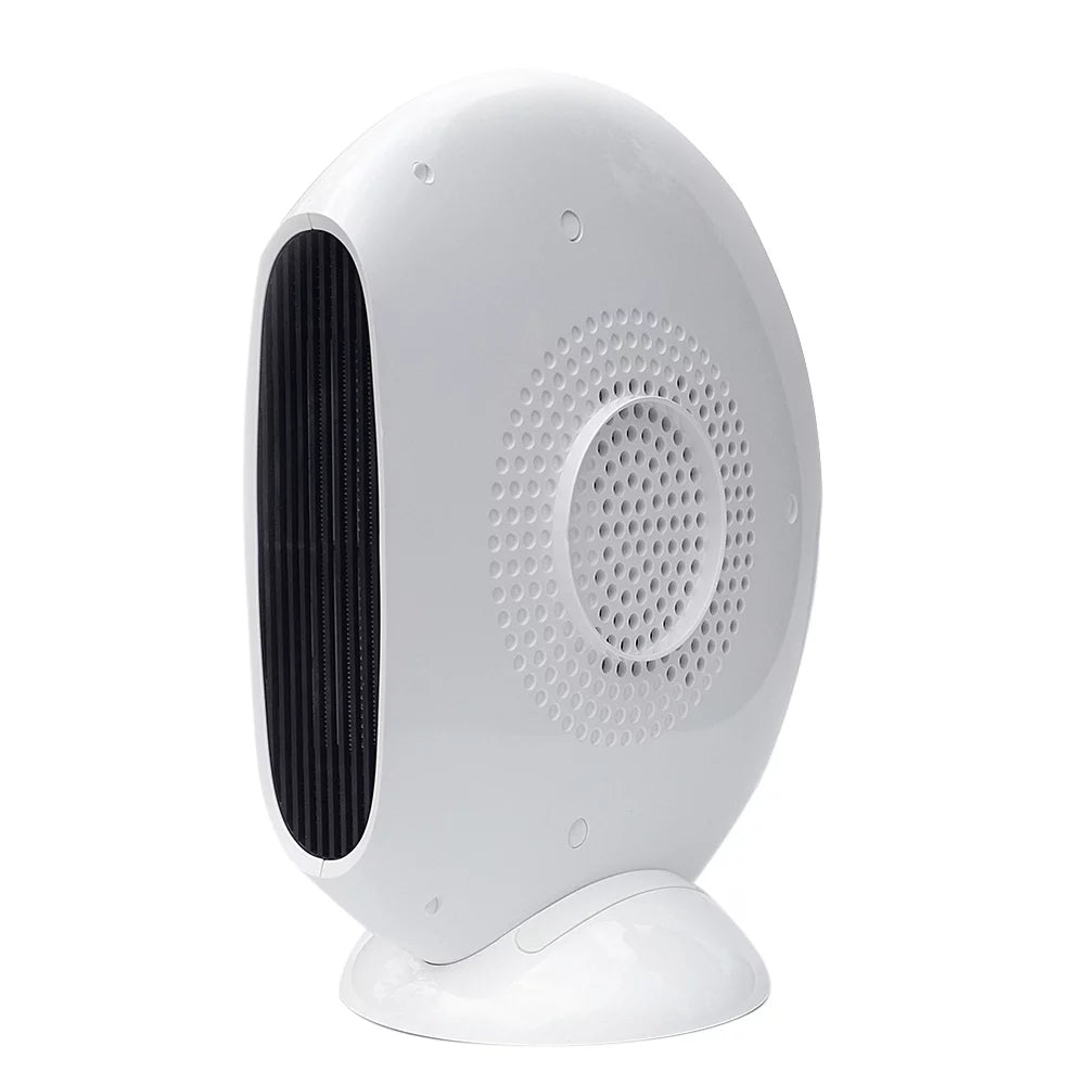 1000W Portable Electric Heater Air Cooler 2 in 1 Z552024