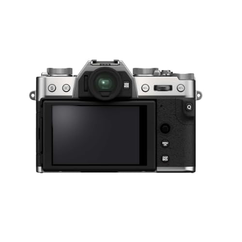 Black Mirrorless Camera Kit O397