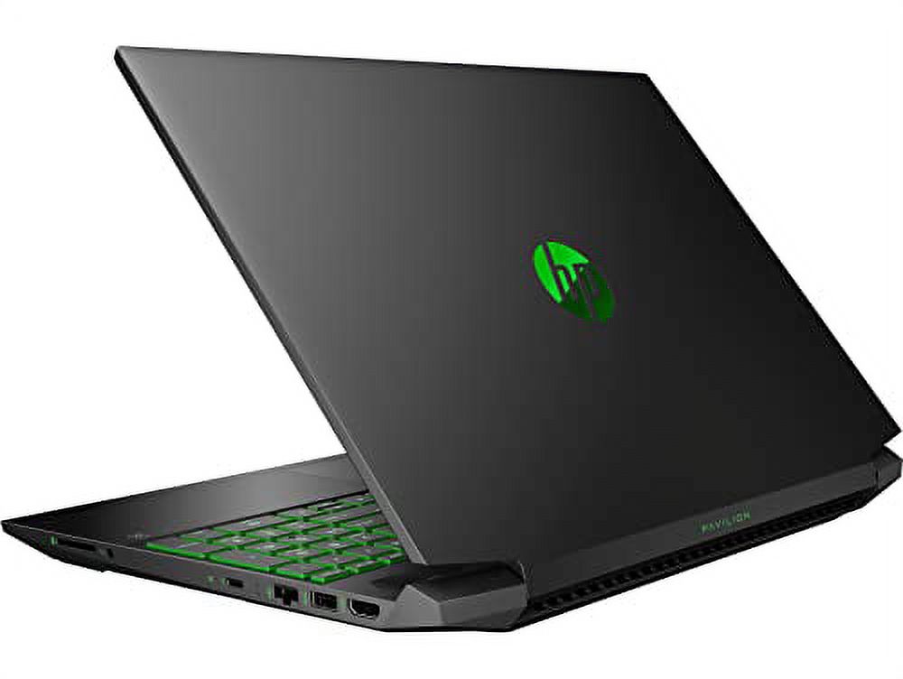 15.6" 144Hz FHD IPS Gaming Laptop with 64GB RAM, 128GB m.2 SATA SSD + 500GB HDD, GTX 1650 J971996