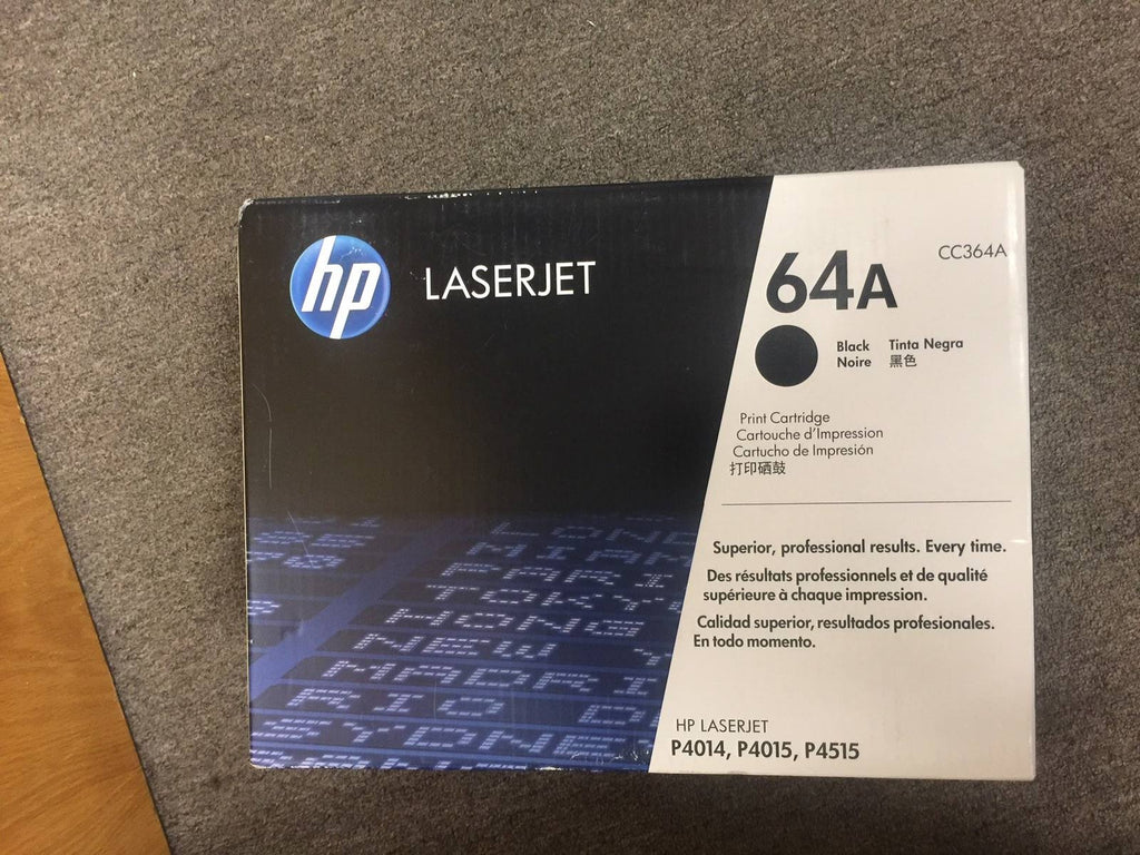 Black Toner Cartridge R396813