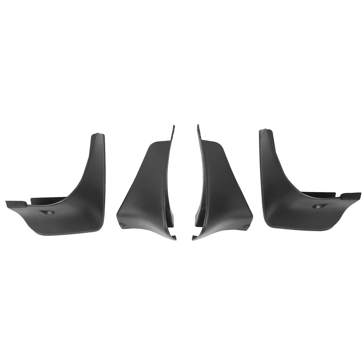 4 PCS Mud Flap Splash Guard Front Rear Y8047