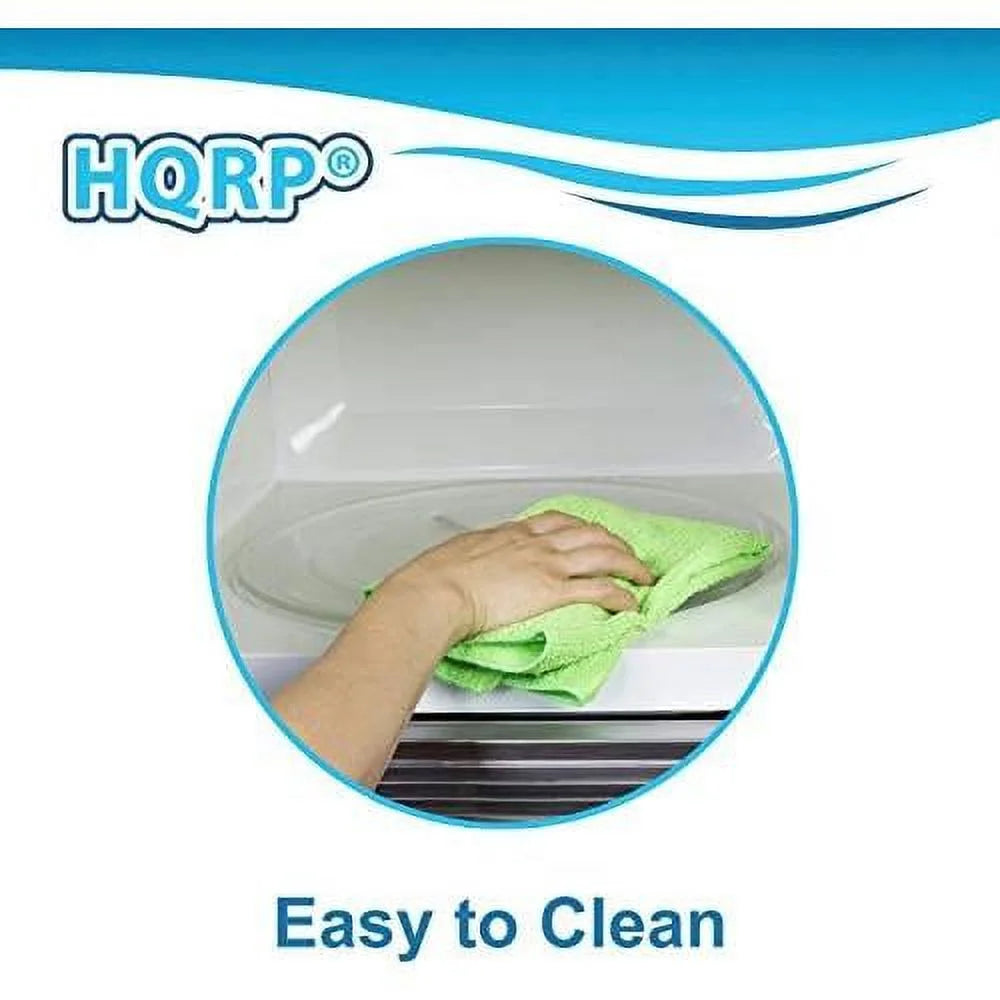 16 1/2" Glass Turntable Tray for Microwave Oven R958781