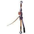 1 Ton Capacity Web Strap Puller with 25 of Web Strap R4763