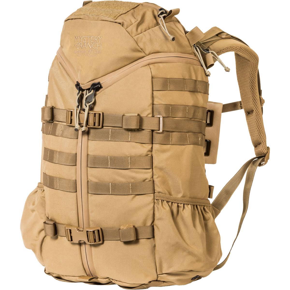 Coyote Extra Large Day Pack C795