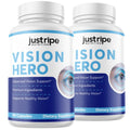 2 Pack 60 Capsules Eye Supplement B902