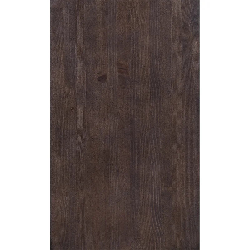 King Wood Panel Headboard A352351