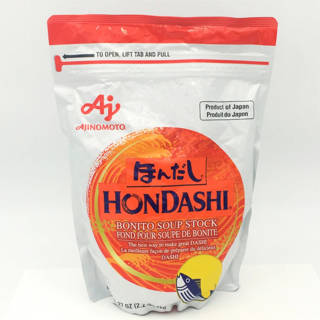Hondashi Soup Base 2.2 lb Q75213