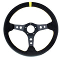 Racing Steering Wheel B635