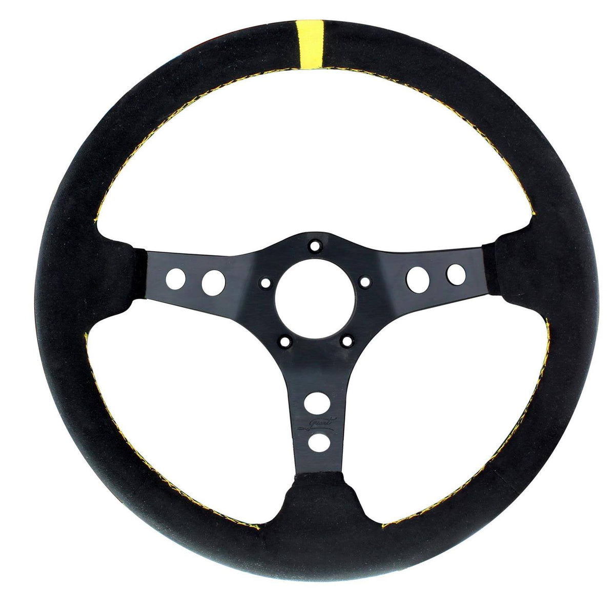 Racing Steering Wheel B635
