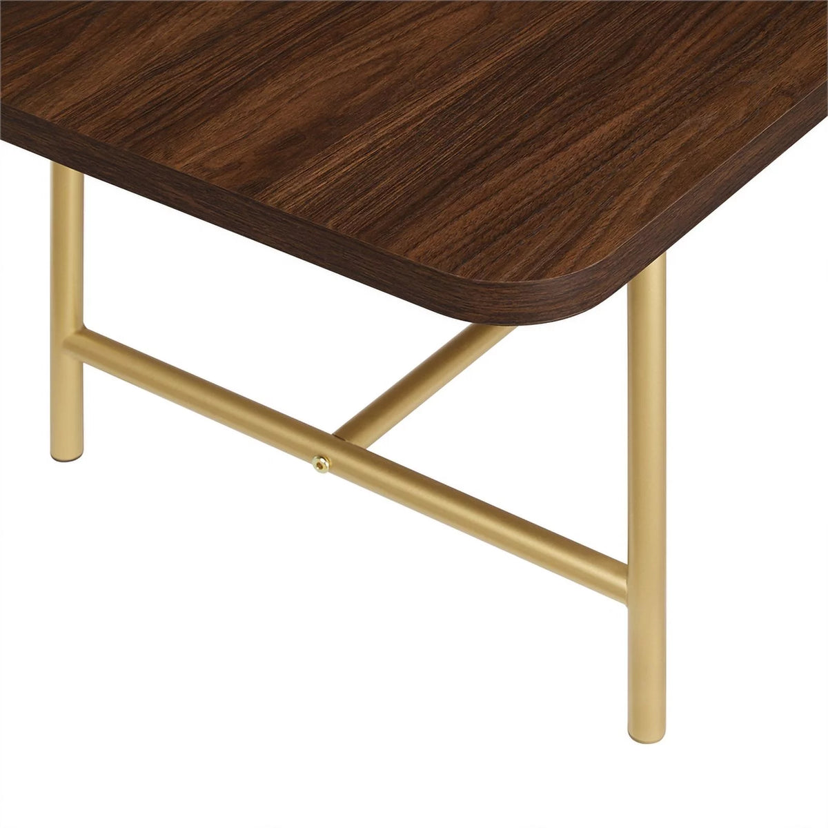 2-Piece Wood Nesting Coffee Table T682