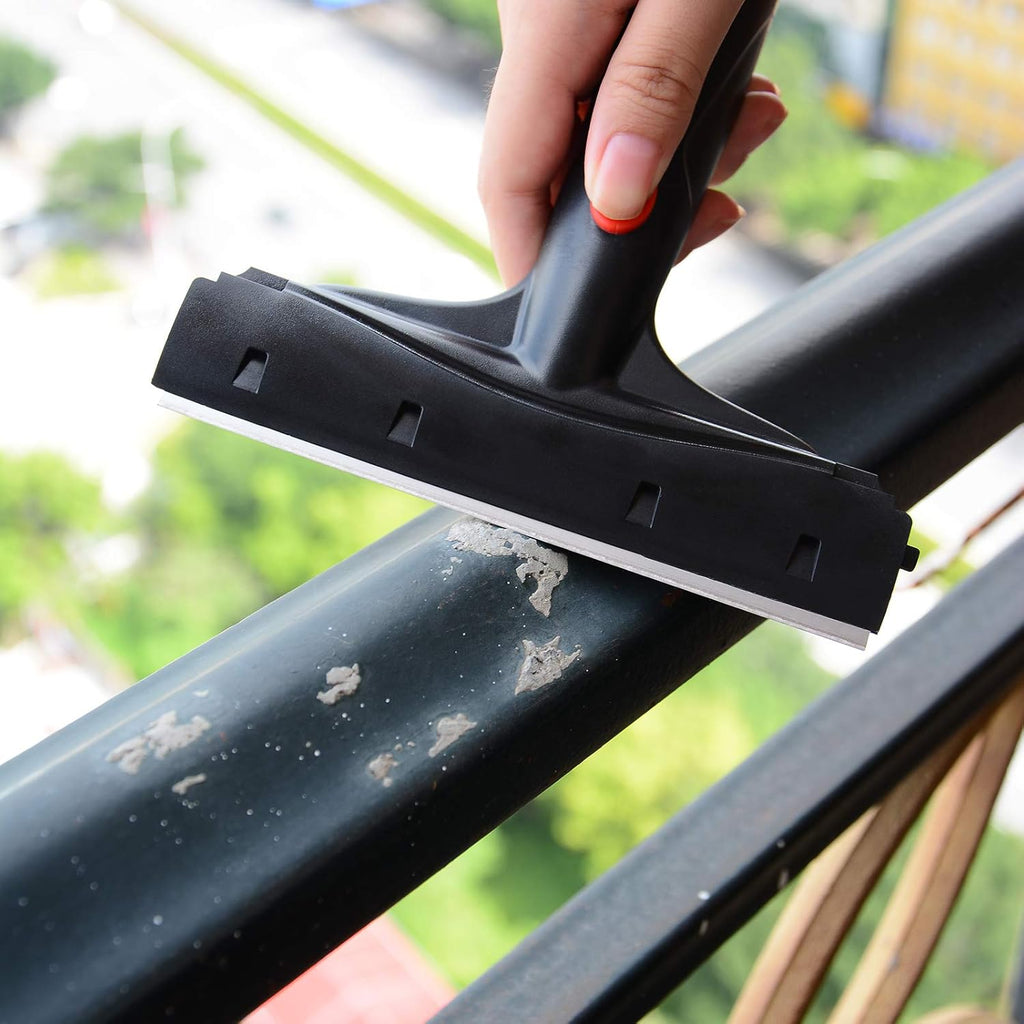 Razor Blade Scraper Putty Knife Floor Paint Scraper B195