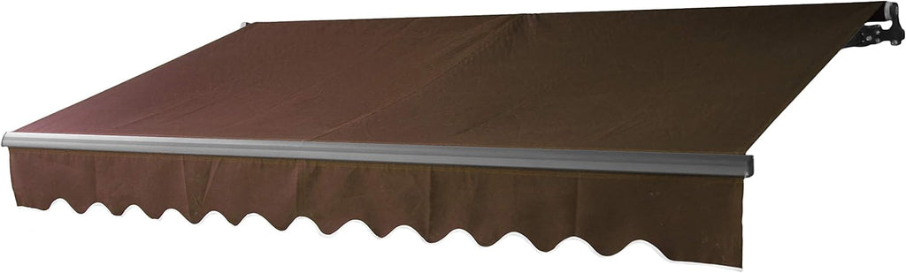 Retractable Patio Awning Q74743
