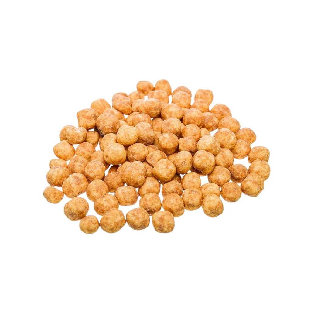 Protein Puffs Dog Treats D158