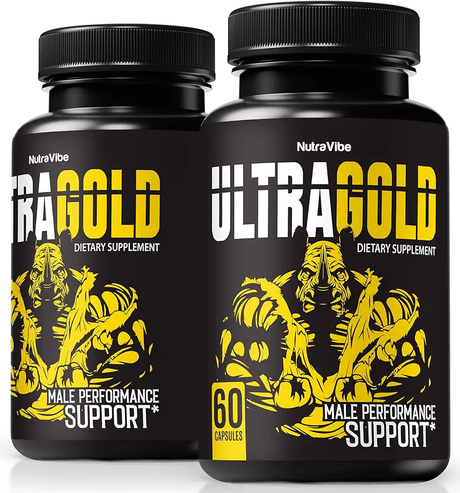 120 Capsules N955705