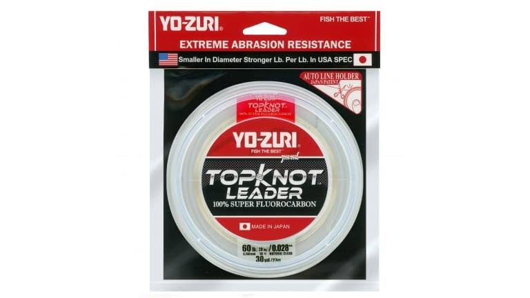 Top Knot Leader 100yd P62505