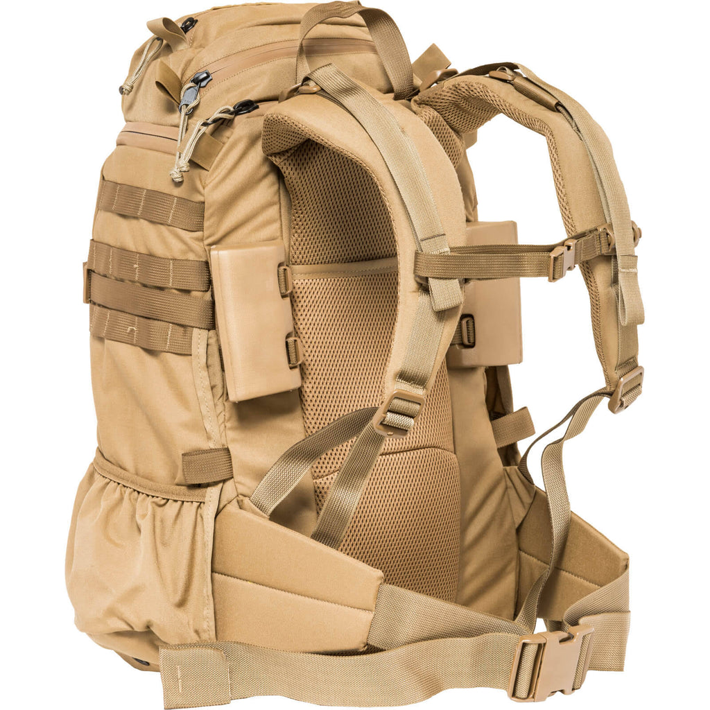 Coyote Extra Large Day Pack C795