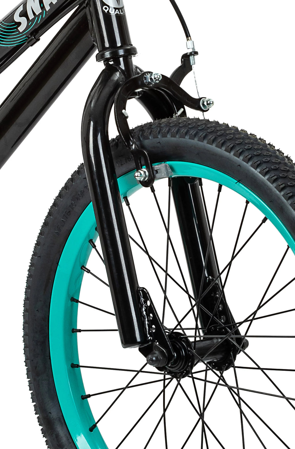 Blue 20-in. Kids Bike O7448