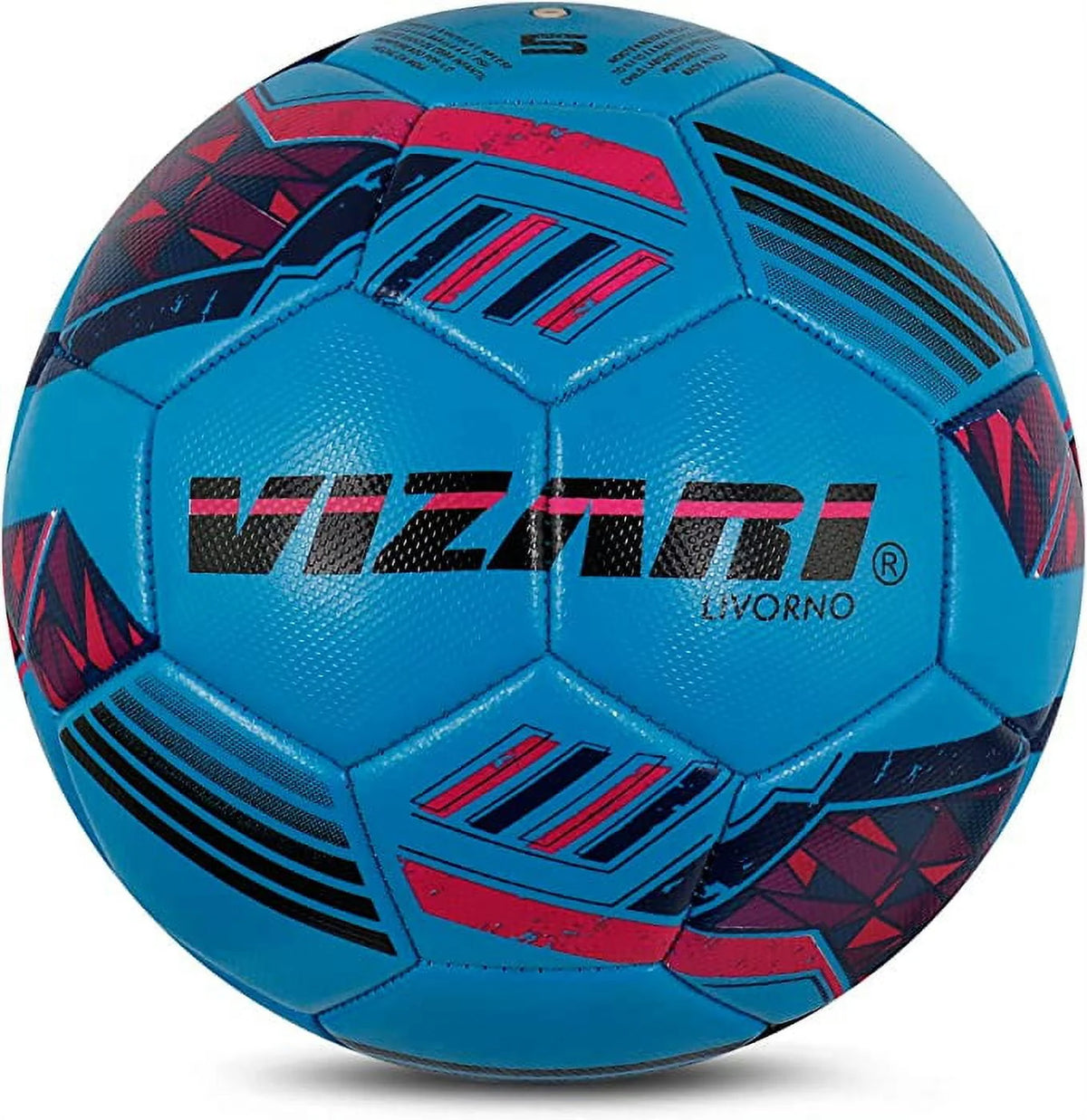 White Soccer Ball I59496
