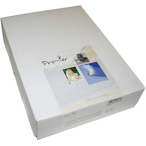 Heavyweight Photo Luster Paper Z190