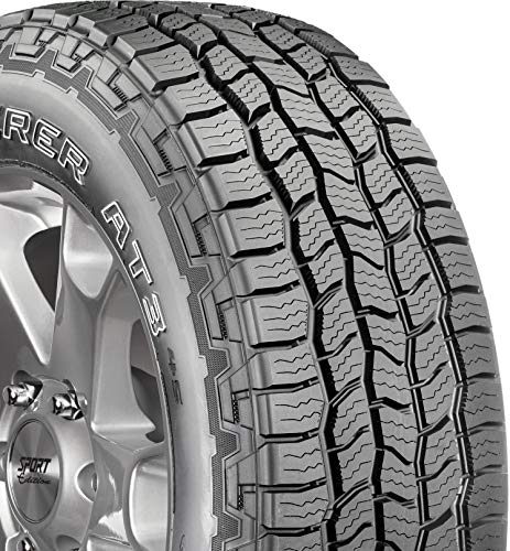 225/70R15 100T All-Season Tire C709