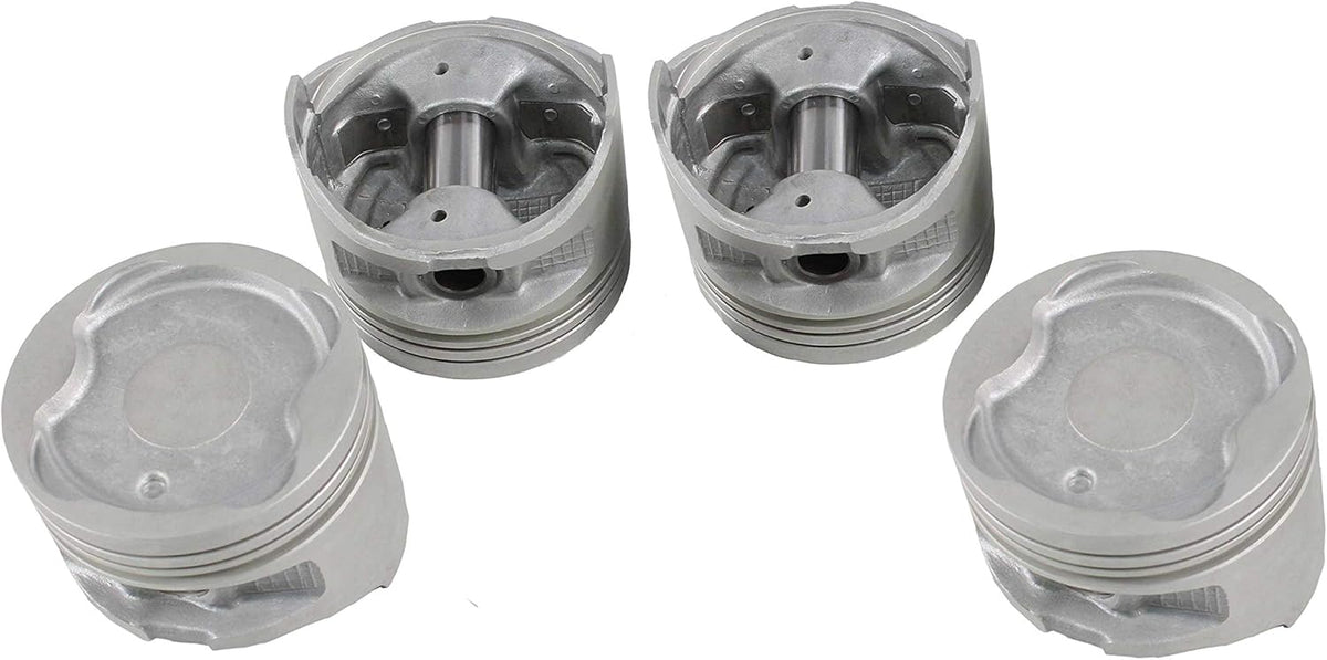 Piston Set for 2.0L DOHC L4 16V 3SFE T29285