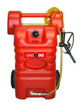 15-Gallon Poly Fuel Cart U483483