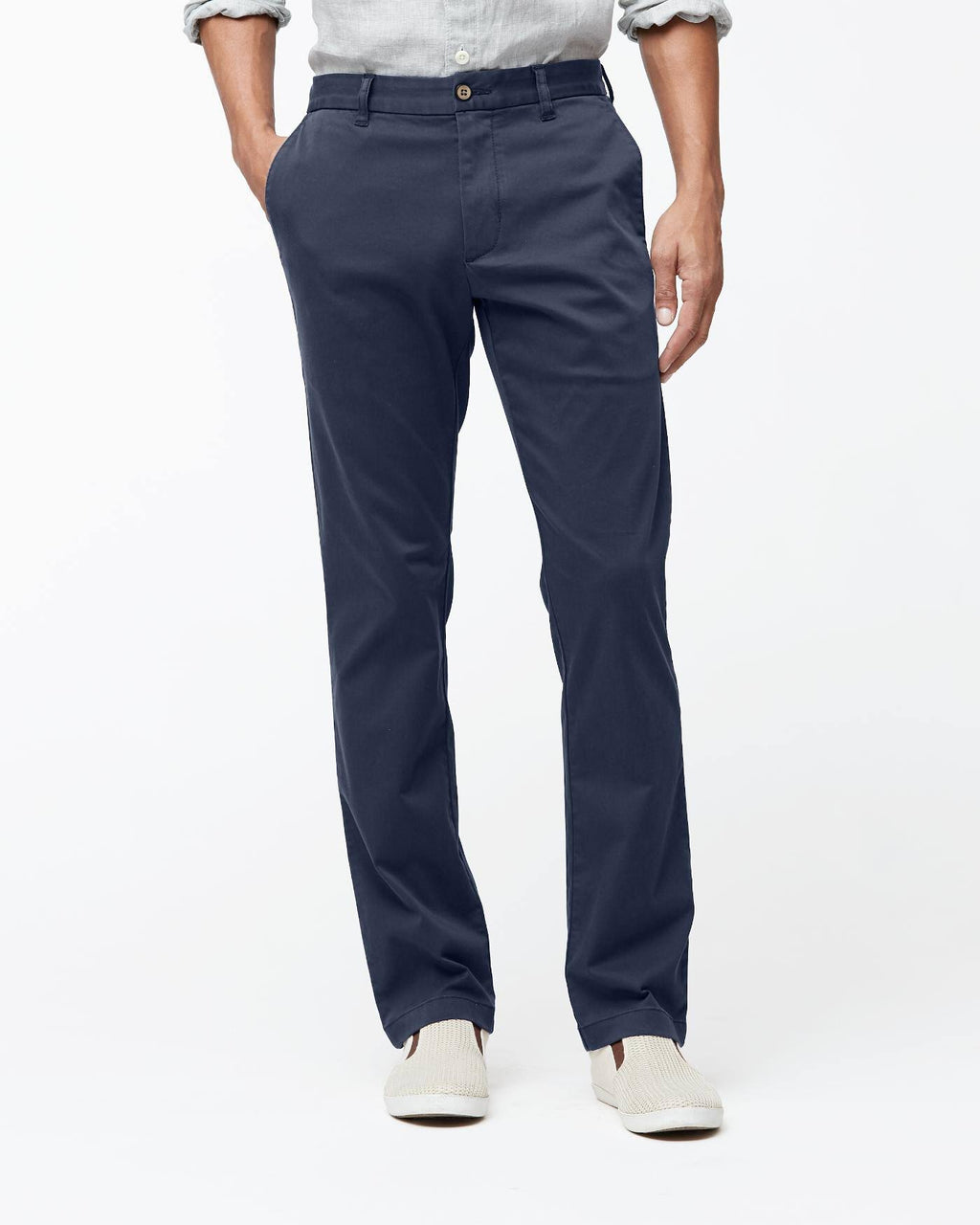 Chino Pant Men's 38 32 Y912