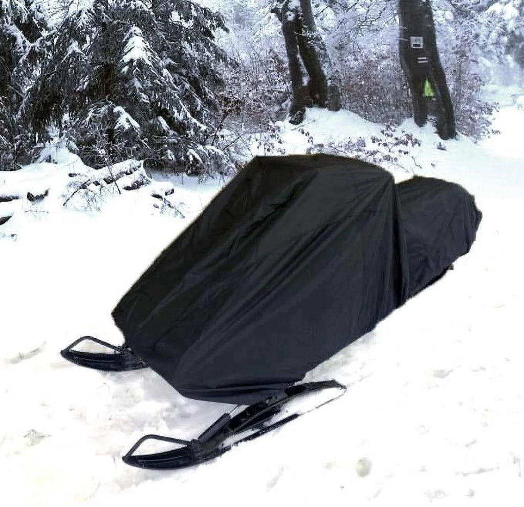 300D Snowmobile Travel and Storage Cover Q60688