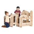 Notch Block Set, Set of 89 J4125