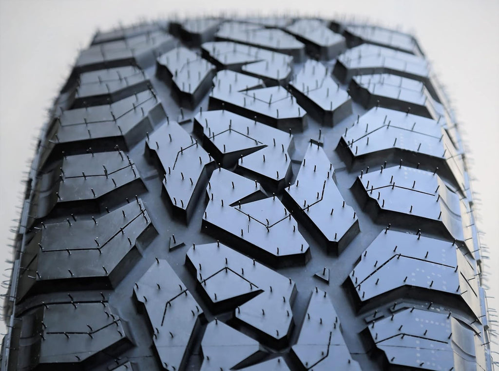 33X12.50R20LT All-Terrain Mud Off-Road Light Truck Radial Tire X946