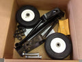 Yard Landscape Rake Wheel Kit S25243