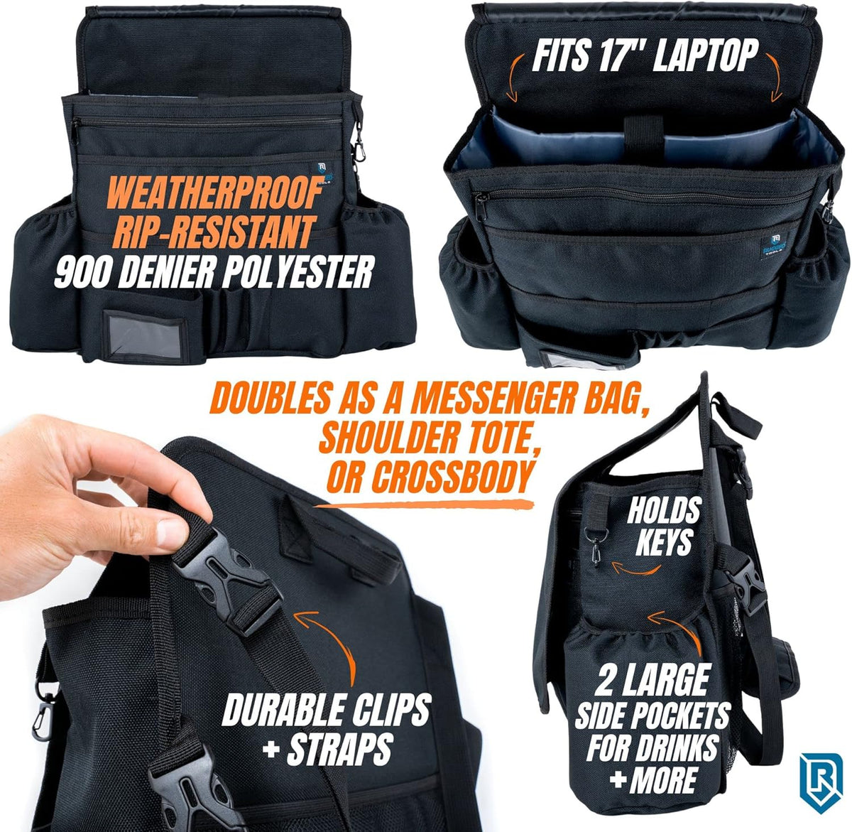 Car Seat Organizer U2440
