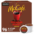 96 Count Medium Roast K-Cup Pods X91957