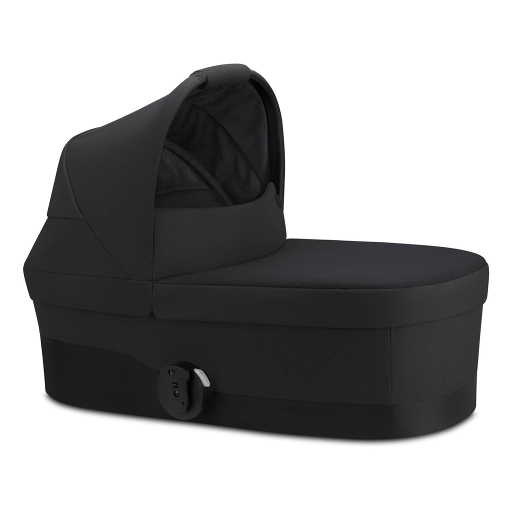 Black Carrycot N684