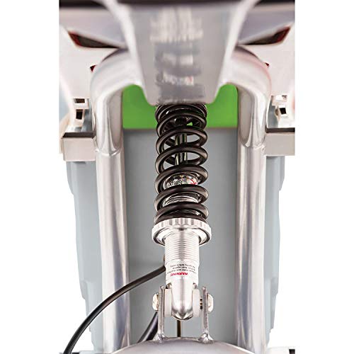 Electric Motocross Bike for Kids Ages 14+ E496