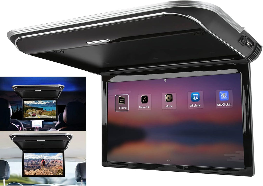 15.6in Car Roof Monitor R586