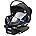 Infant Car Seat B7923
