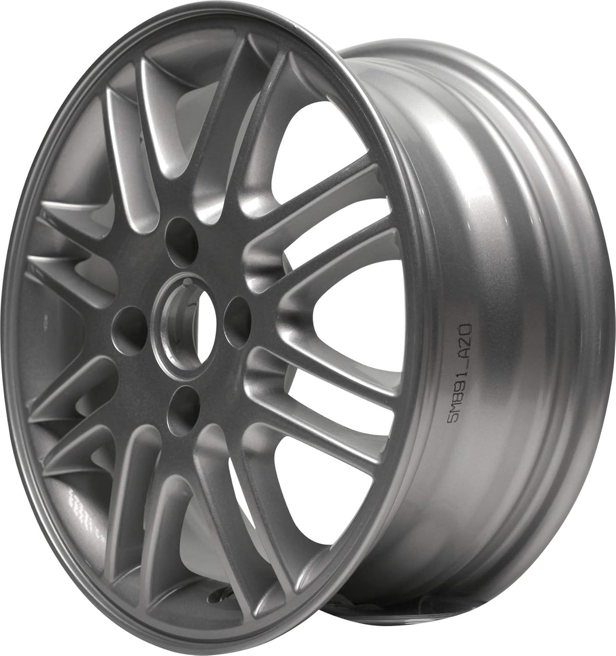 15 Inch Aluminum Alloy Wheel Rim C94393