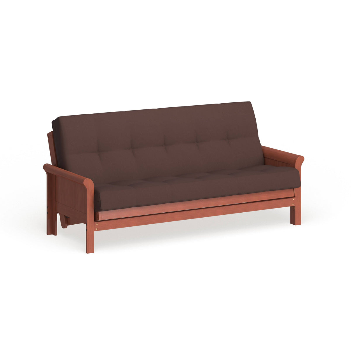 Sage Full-Size Futon Mattress A3957