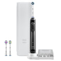 Black Power Rechargeable Electric Toothbrush C6201