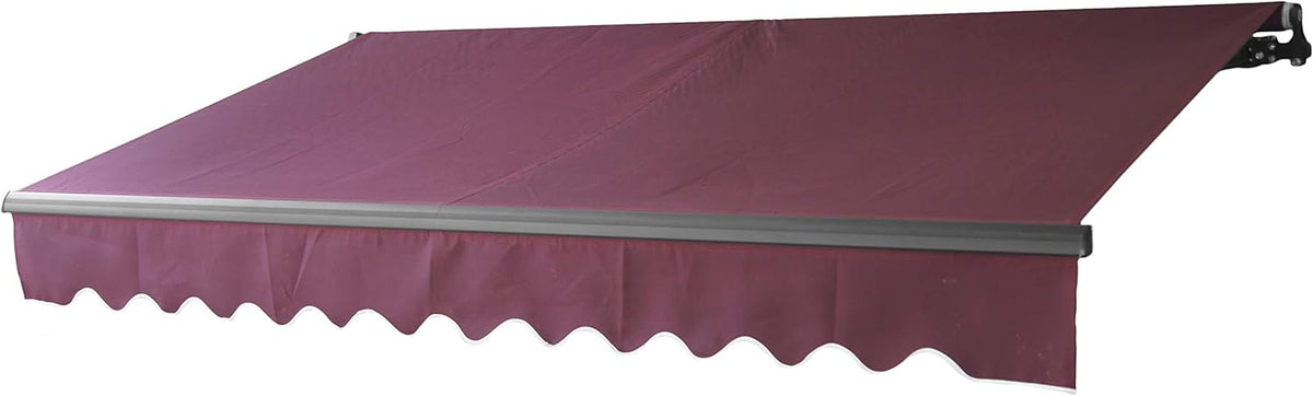 Retractable Patio Awning Q74743