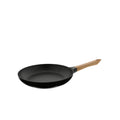 Cast Iron Fry Pan B7926