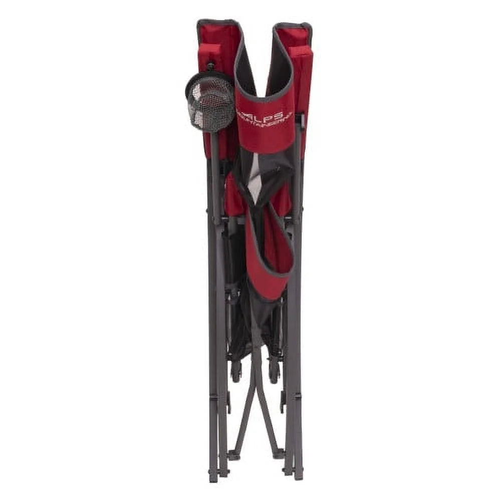Rebound Rocker P631
