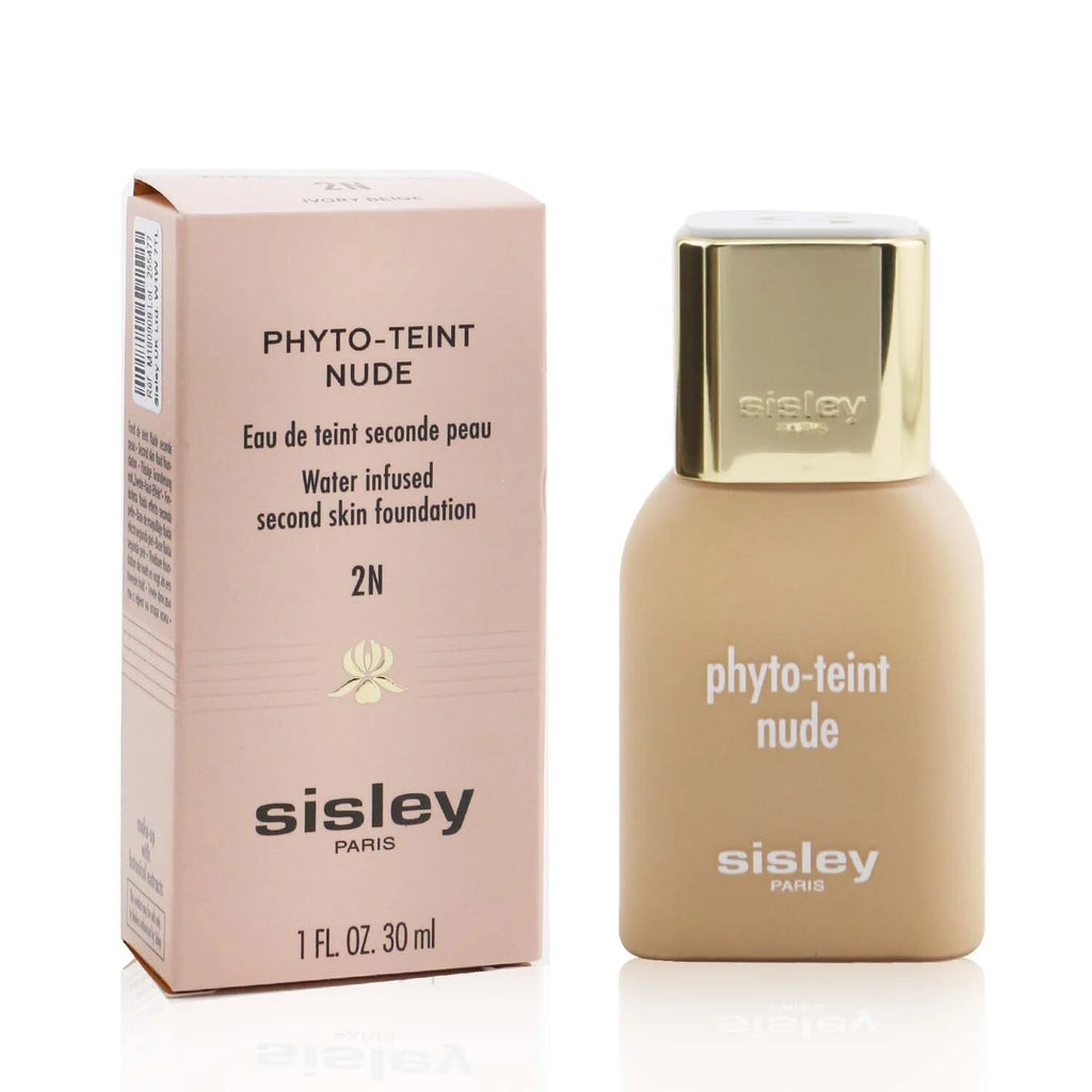 Foundation 30ml/1oz F74005