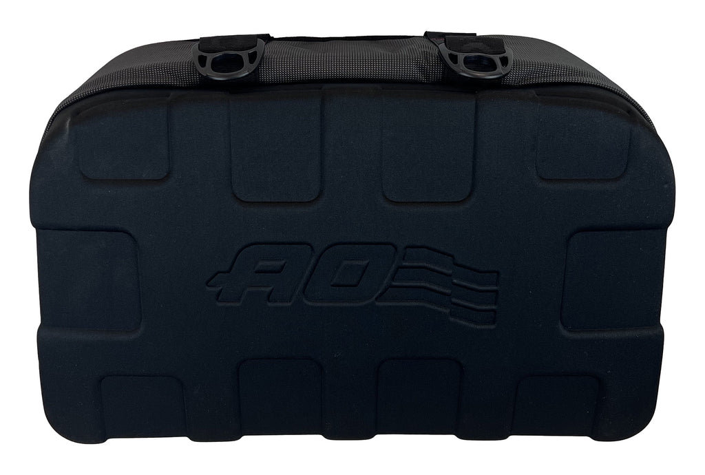 Charcoal Grey 38 Pack Cooler Y524038