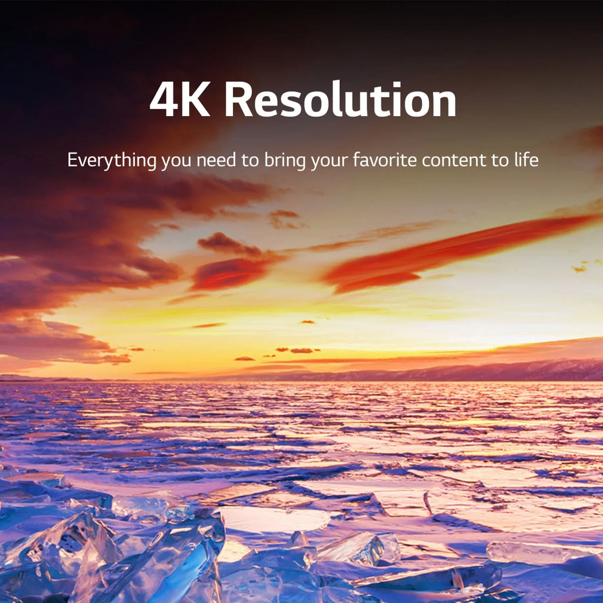 55 Class 4K LED UHD Smart TV J9189