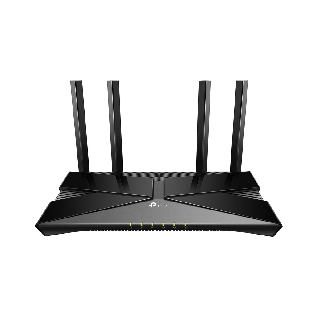 Dual-Band WiFi 6 Wireless Router F33466