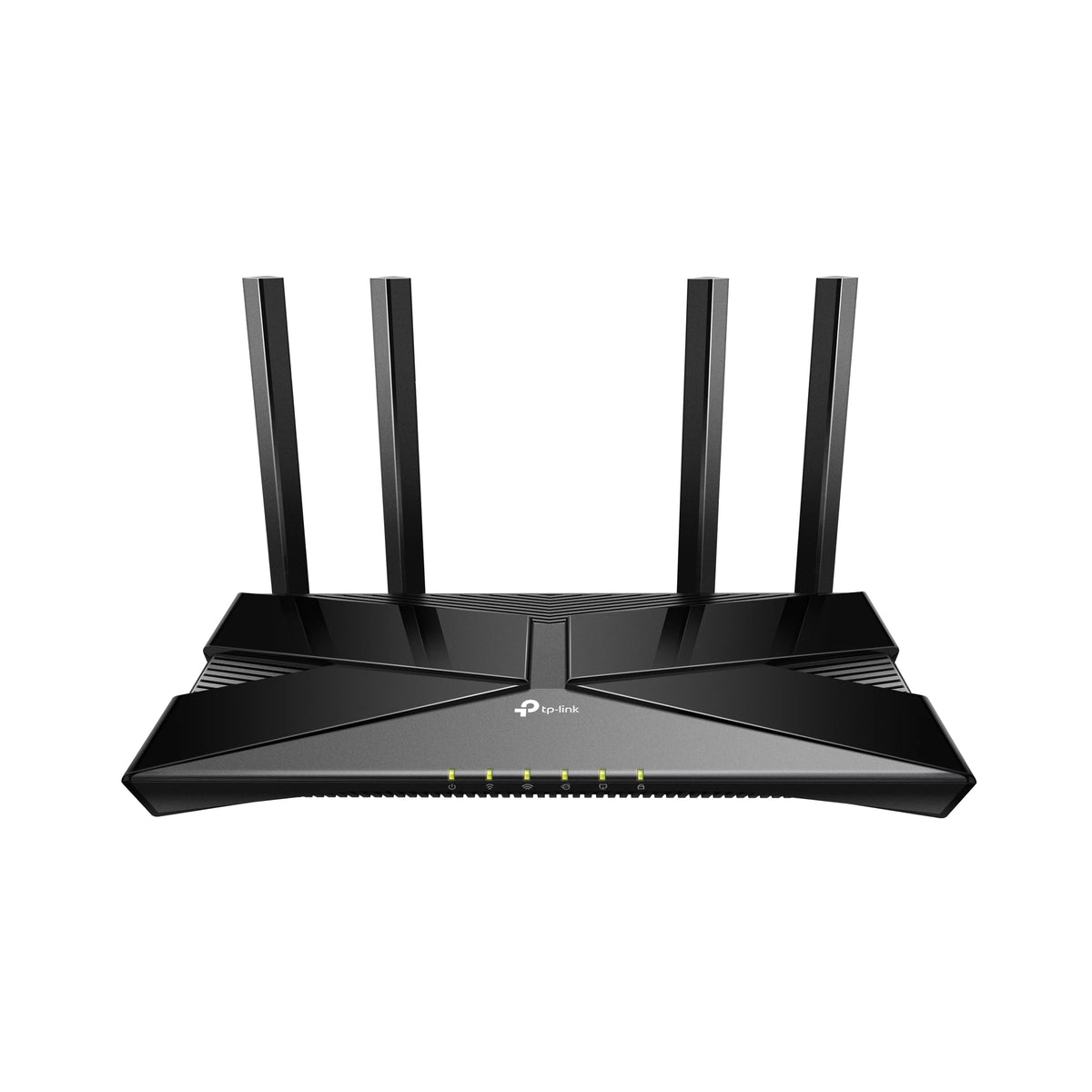 Dual-Band WiFi 6 Wireless Router F33466