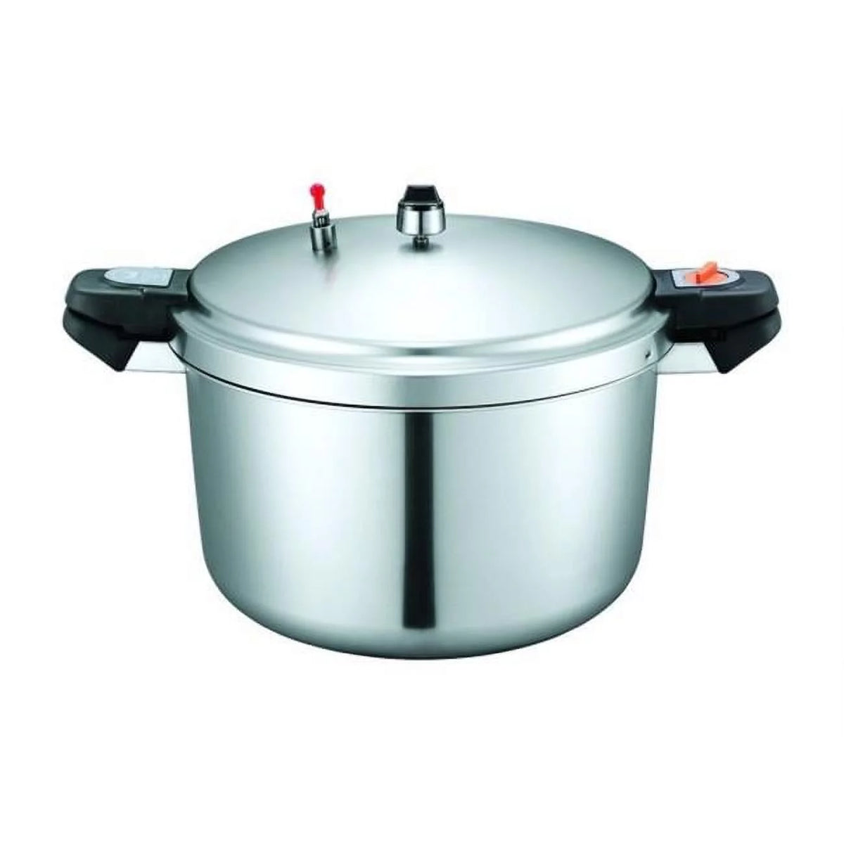 20-Cup Stovetop Pressure Cooker Q412