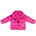 Fuchsia Vegan Jacket U32964